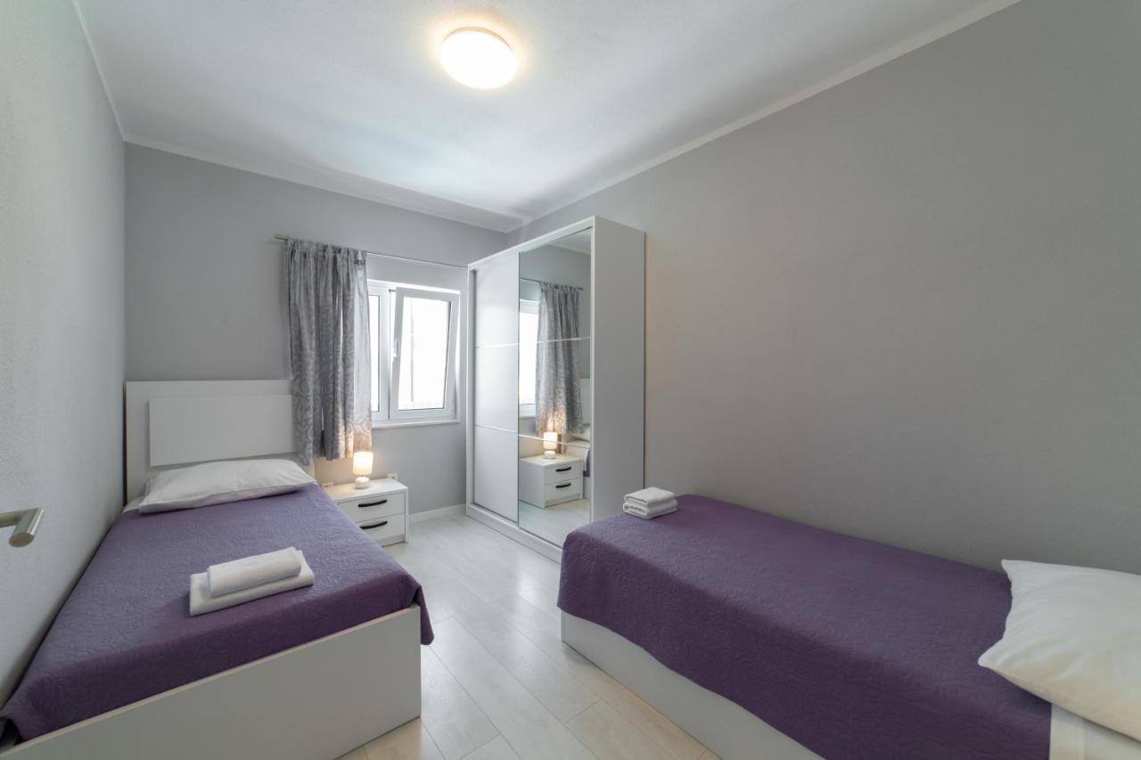 Villa Ban Trogir Exterior photo