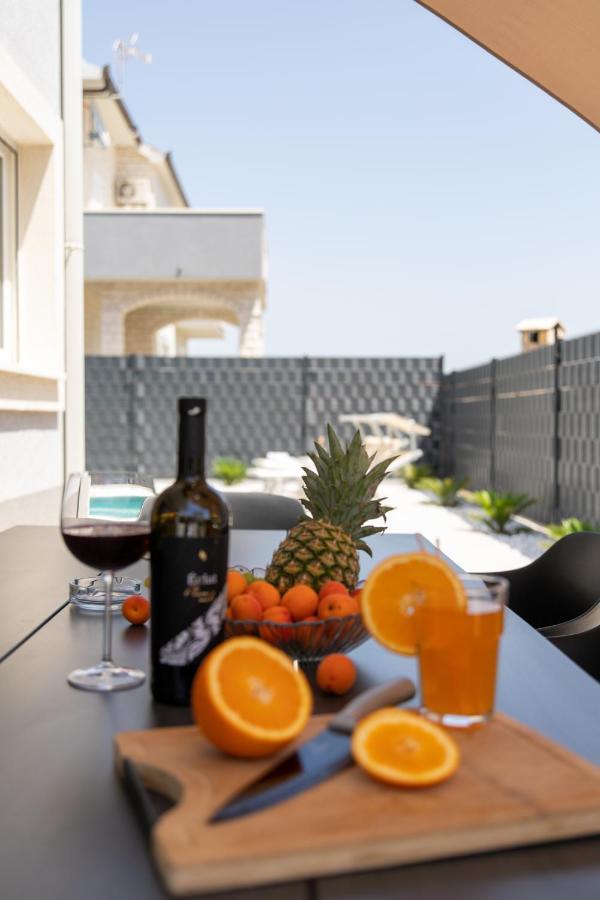 Villa Ban Trogir Exterior photo