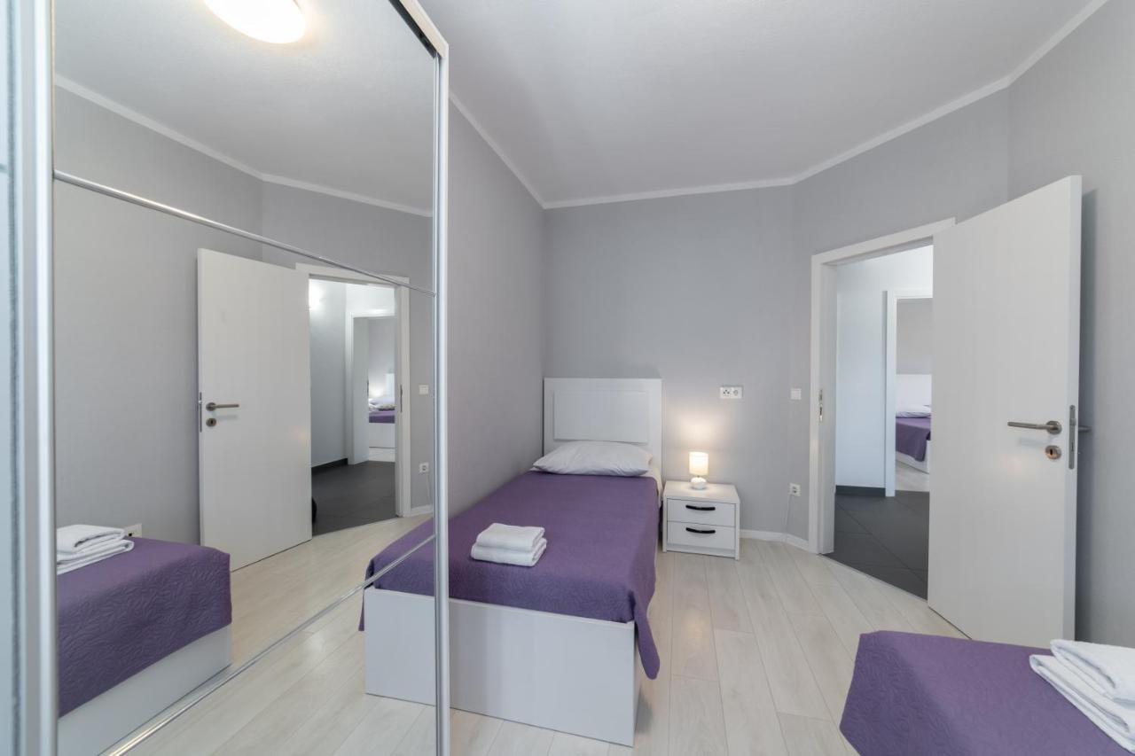 Villa Ban Trogir Exterior photo