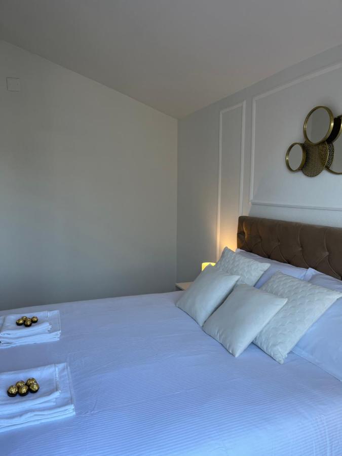 Villa Ban Trogir Exterior photo