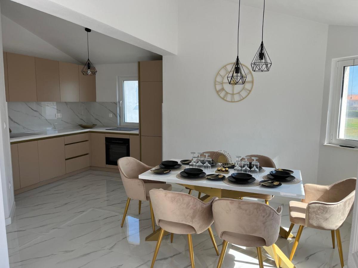 Villa Ban Trogir Exterior photo