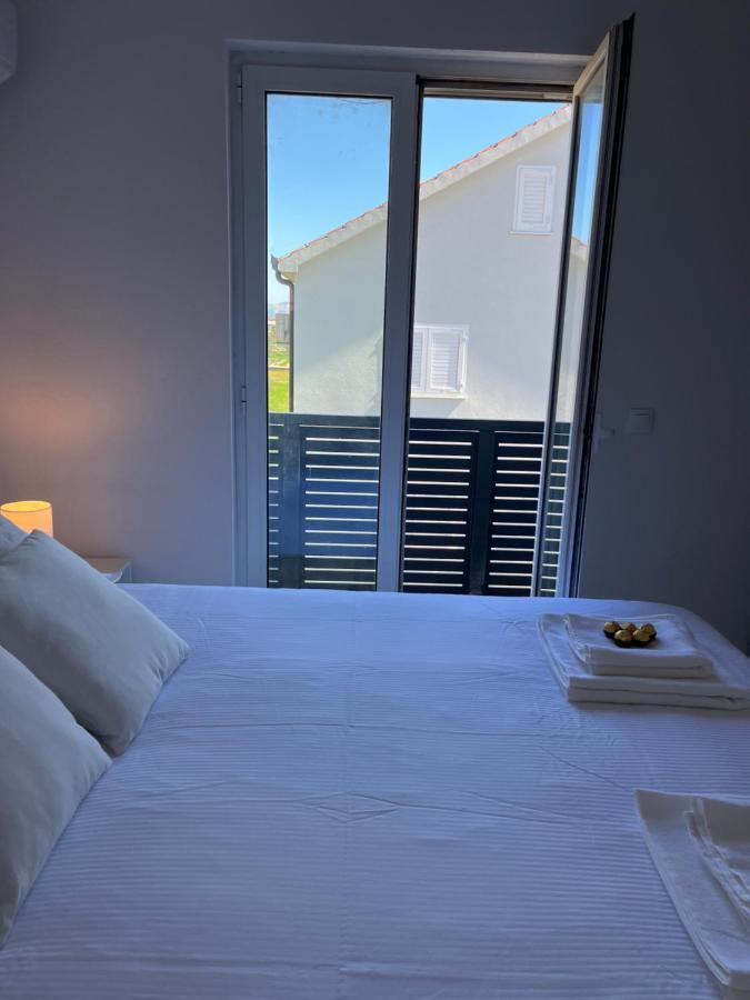 Villa Ban Trogir Exterior photo